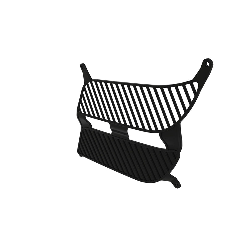 Louver