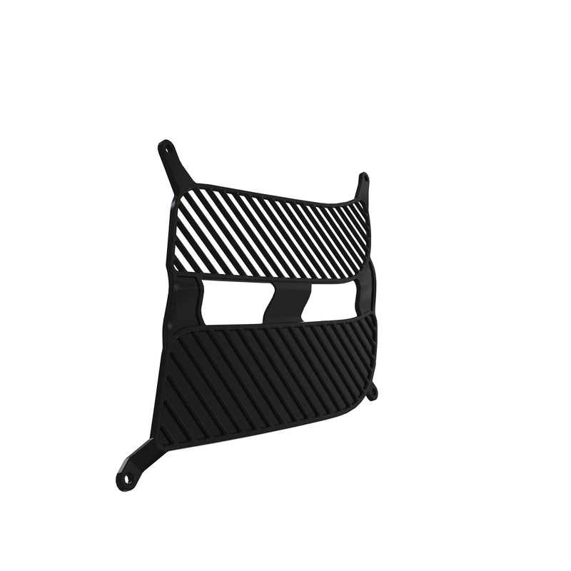 Louver