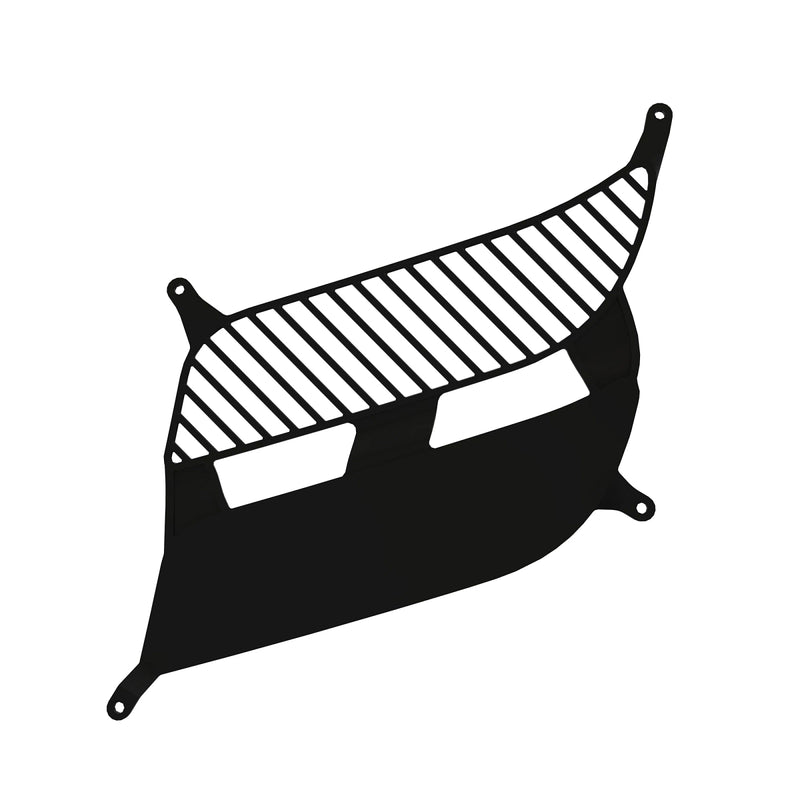 Louver