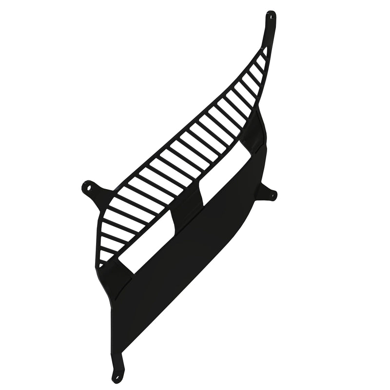 Louver