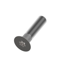 SCREW, FLAT COUNTERSUNK HEAD, M8X35