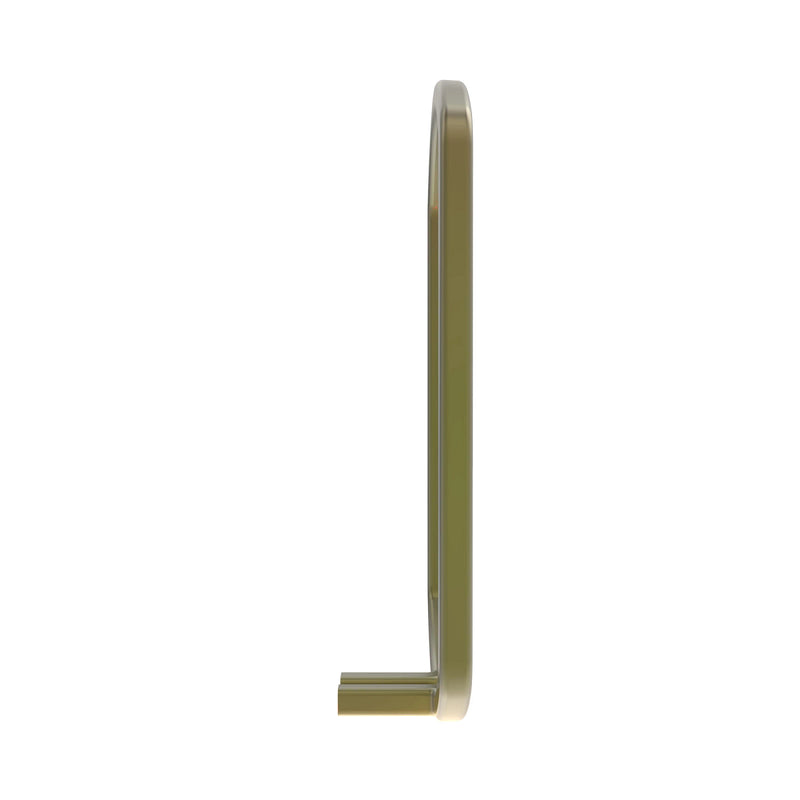 CLIP, QUICK RELEASE COUPLING, DN18
