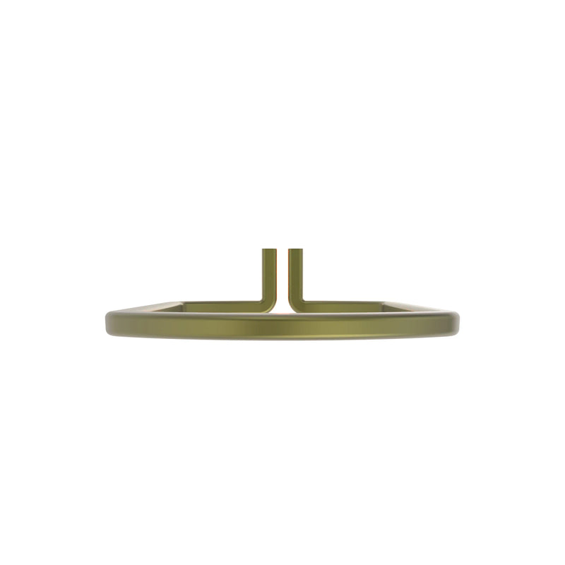 CLIP, QUICK RELEASE COUPLING, DN18