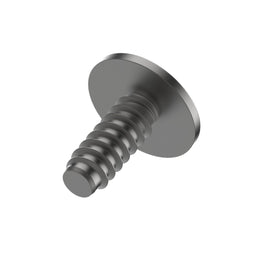 SCREW, BUTTON HEAD SOCKET TORX ST6,