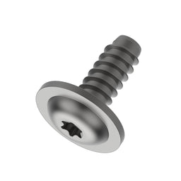 SCREW, BUTTON HEAD SOCKET TORX ST6,