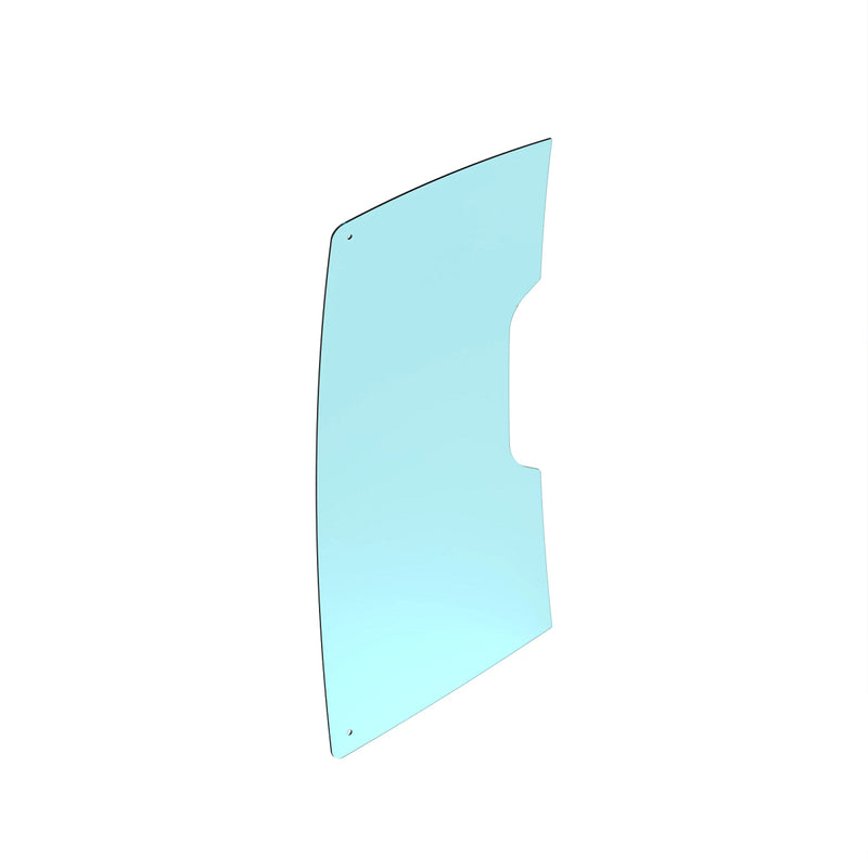 Windshield