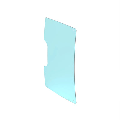 John Deere Lower Windshield - L209738