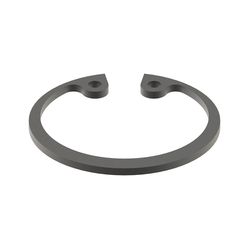 SNAP RING, V-RING