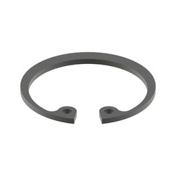 SNAP RING, V-RING