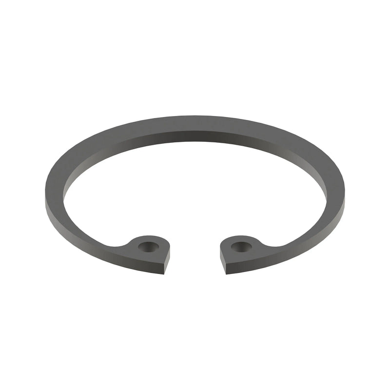 SNAP RING, V-RING