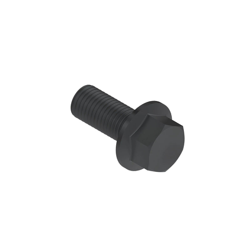 SCREW, HEXAGON BOLT EN 1665 - M8X20