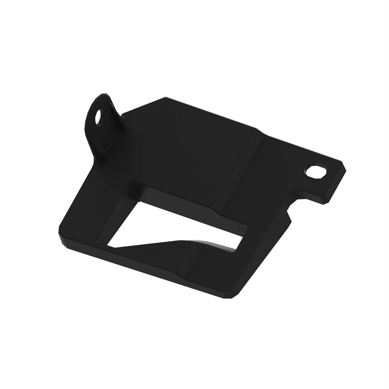 GUARD, FINGERGUARD AND HOOD GUIDE,