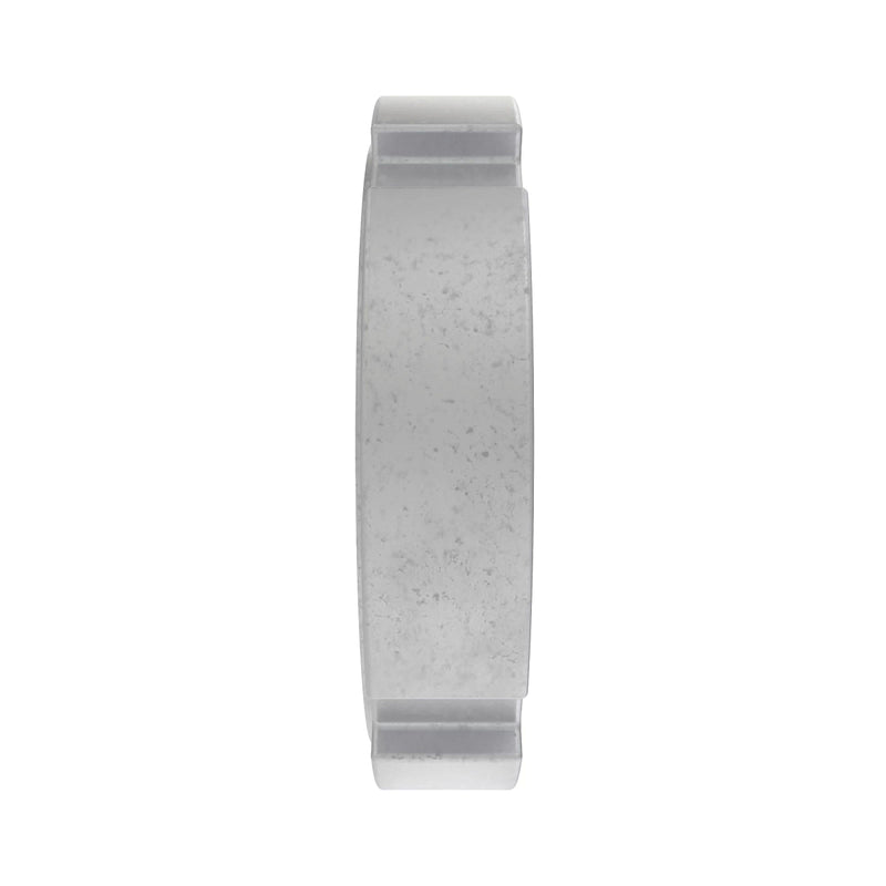NUT, SLOTTED, M35X1.5 DIN1804-W