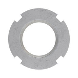 NUT, SLOTTED, M35X1.5 DIN1804-W