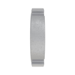 NUT, SLOTTED, M35X1.5 DIN1804-W