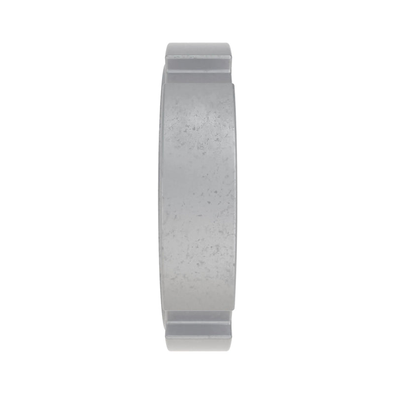 NUT, SLOTTED, M35X1.5 DIN1804-W