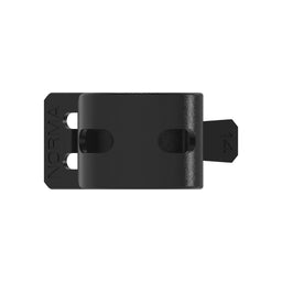 HOSE CLAMP, DN14; COLOR GREEN