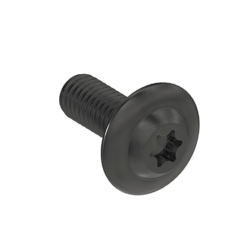 SCREW, PAN HEAD T30; M6X12; LAN999-