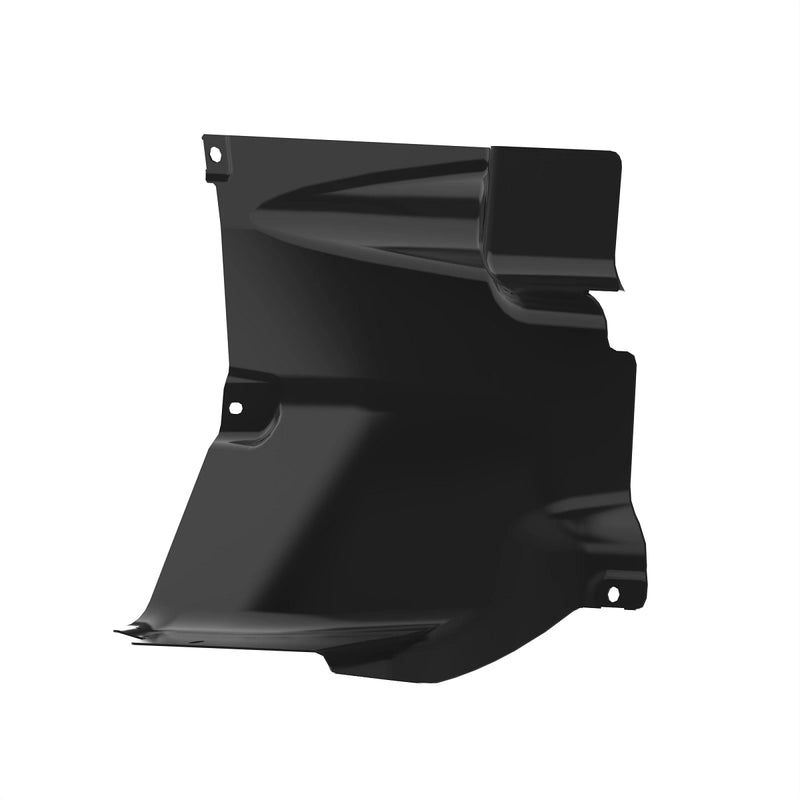 HEAT SHIELD, 6050; MW3-6; U-COVER;