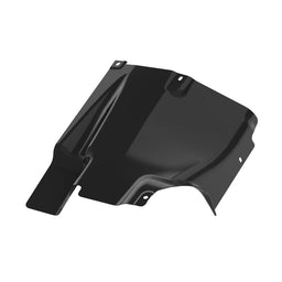 HEAT SHIELD, 6050; MW3-6; U-COVER;