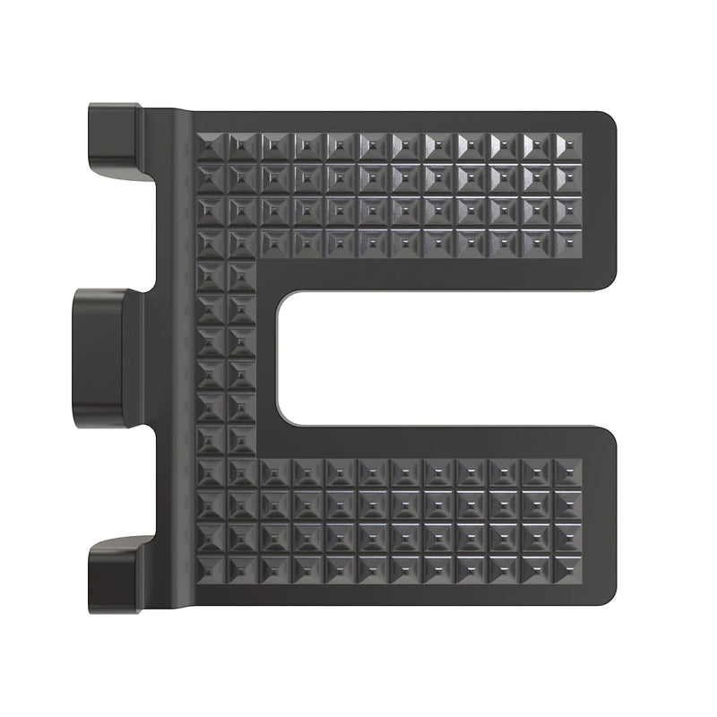 Lock Plate