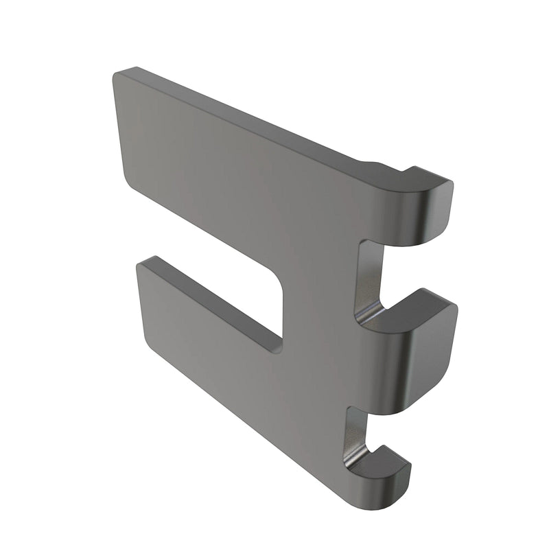 Lock Plate