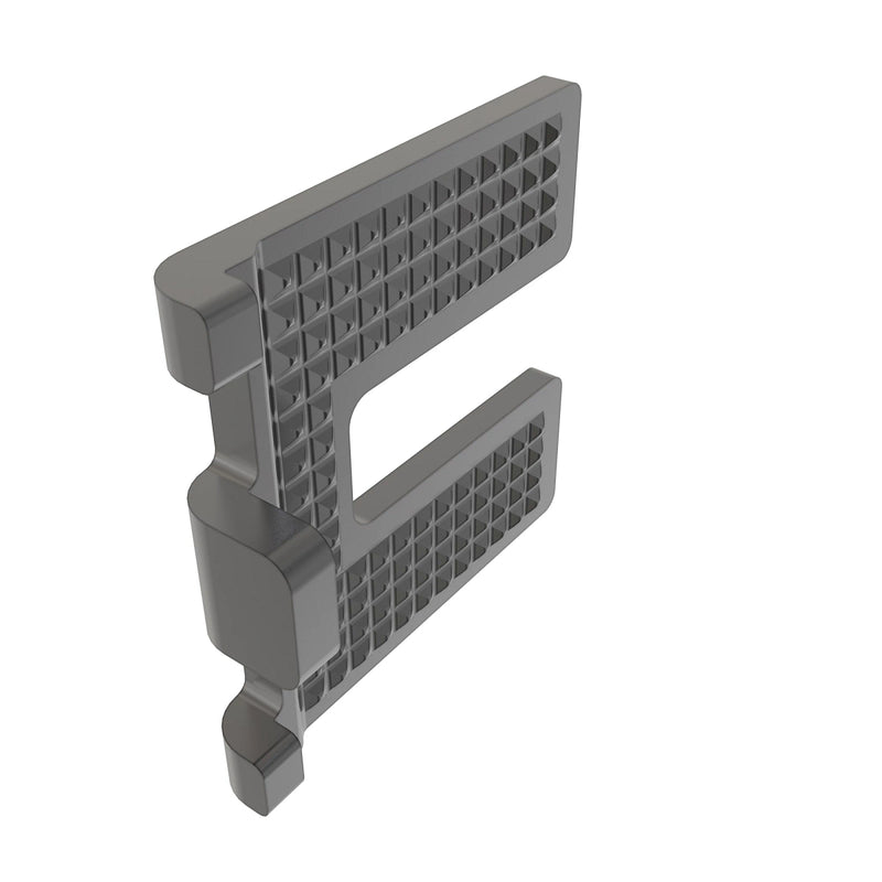 Lock Plate