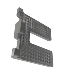 Lock Plate