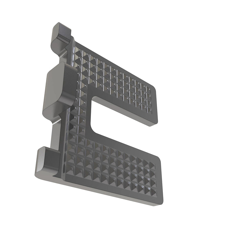Lock Plate