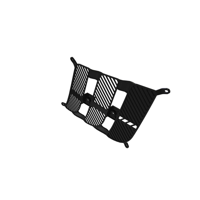 Louver