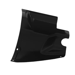 HEAT SHIELD, 6050; MW0-6; U-COVER R