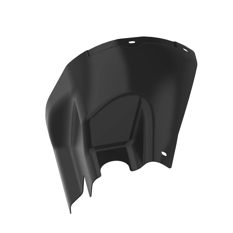 HEAT SHIELD, 6050; MW0-6; U-COVER R