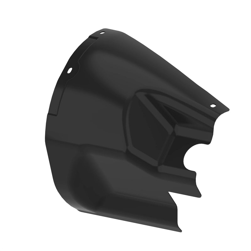 HEAT SHIELD, 6050; MW0-6; U-COVER R