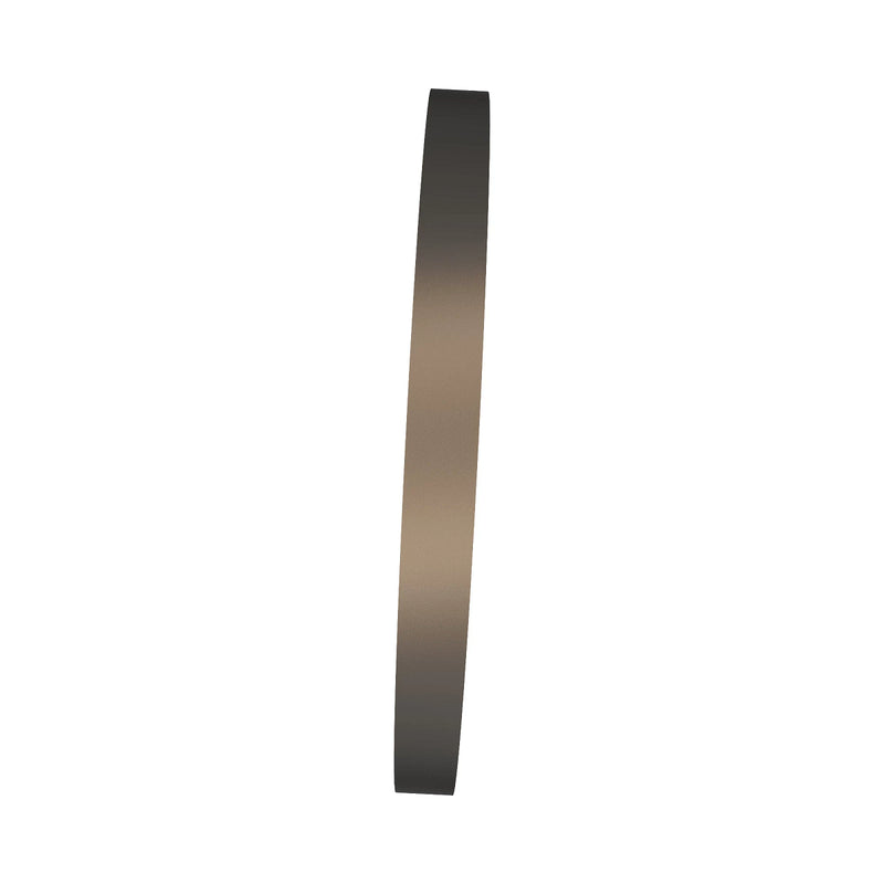 LOCK PLATE, DRAFT SENSOR