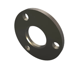LOCK PLATE, DRAFT SENSOR