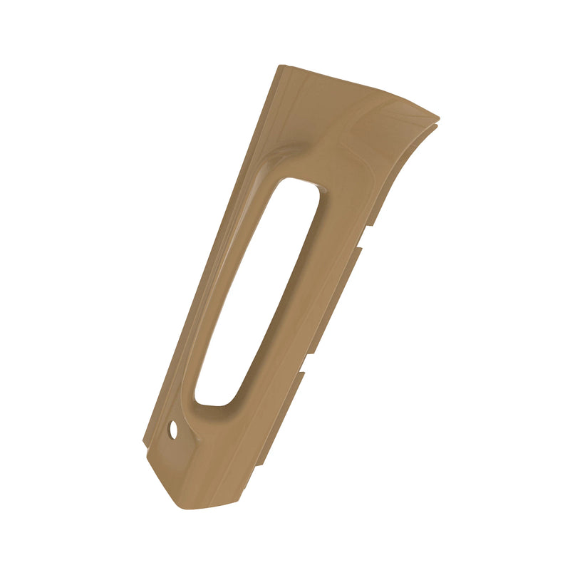 ACOUSTICAL UPHOLSTERY, C-POST, RH