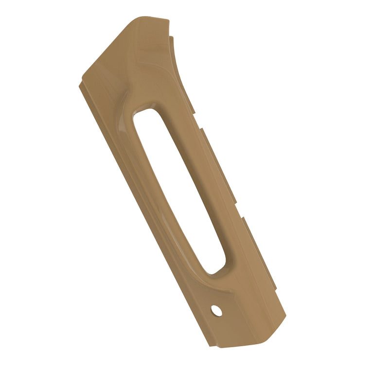 ACOUSTICAL UPHOLSTERY, C-POST, RH