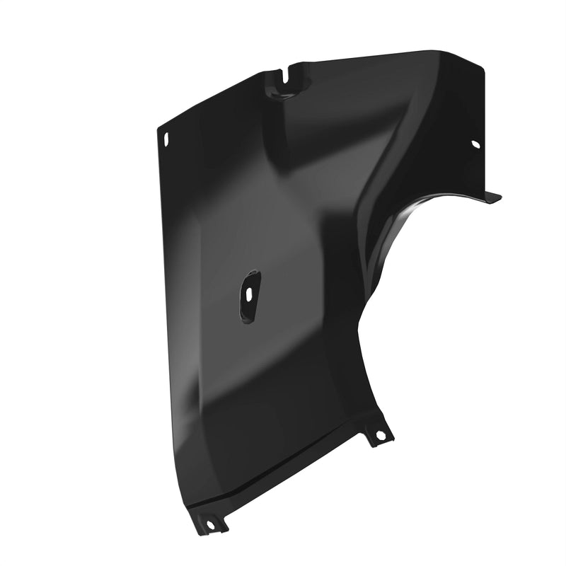 HEAT SHIELD, 6050; MW0-2; U-COVER;