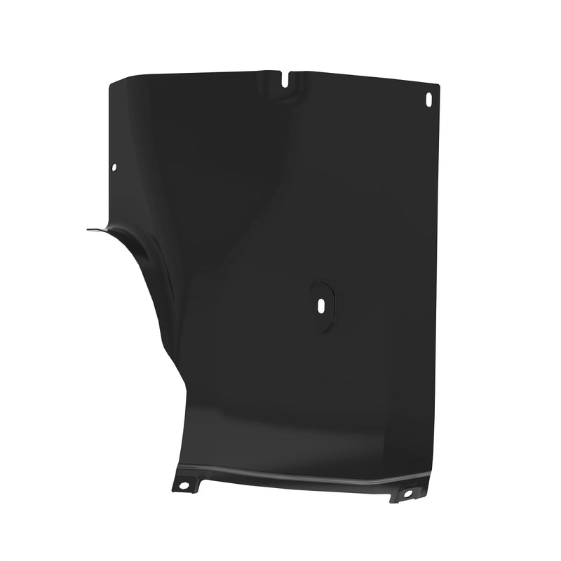 HEAT SHIELD, 6050; MW0-2; U-COVER;
