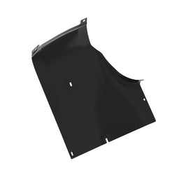 HEAT SHIELD, 6050; MW0-2; U-COVER;