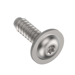 SCREW, BUTTON HEAD SOCKET TORX ST6,