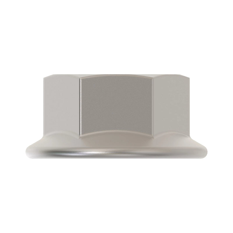 FLANGE NUT