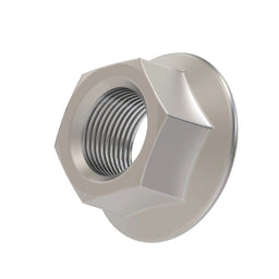 FLANGE NUT
