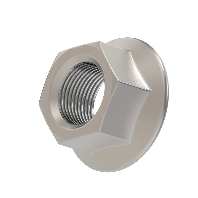 FLANGE NUT
