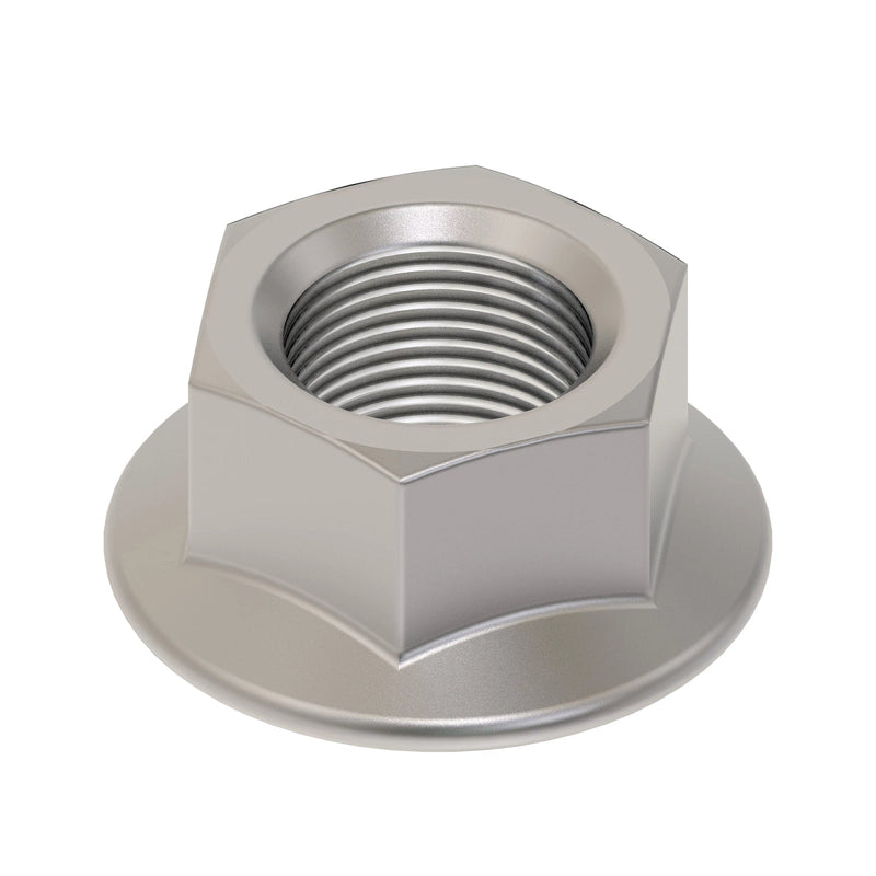 FLANGE NUT