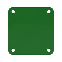 E-Socket on Front Hitch (Iso-Bus connector)