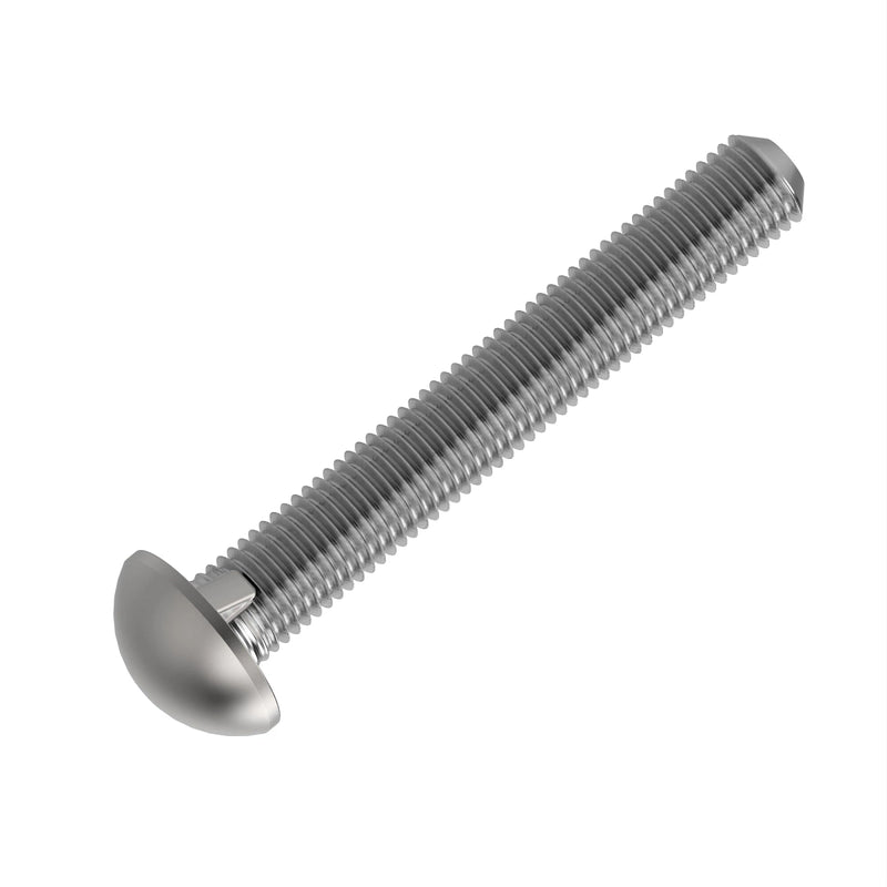 SCREW, CUP HEAD NIP BOLT M8X55