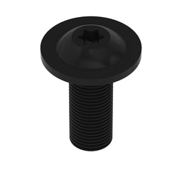 SCREW, PANHEAD FLANGED M6X20