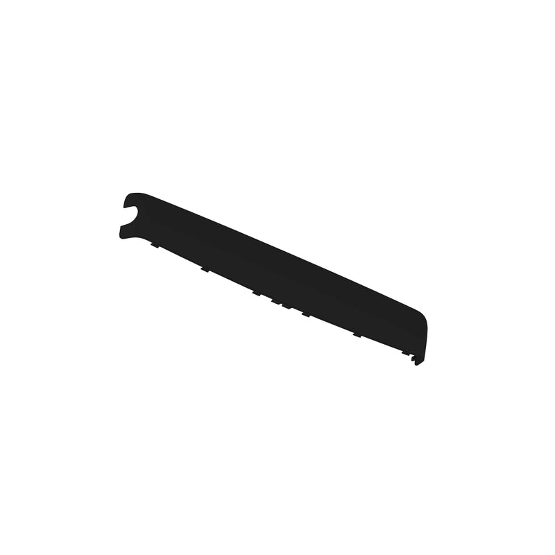 COVER, WIDE ANGLE MIRROR, RH