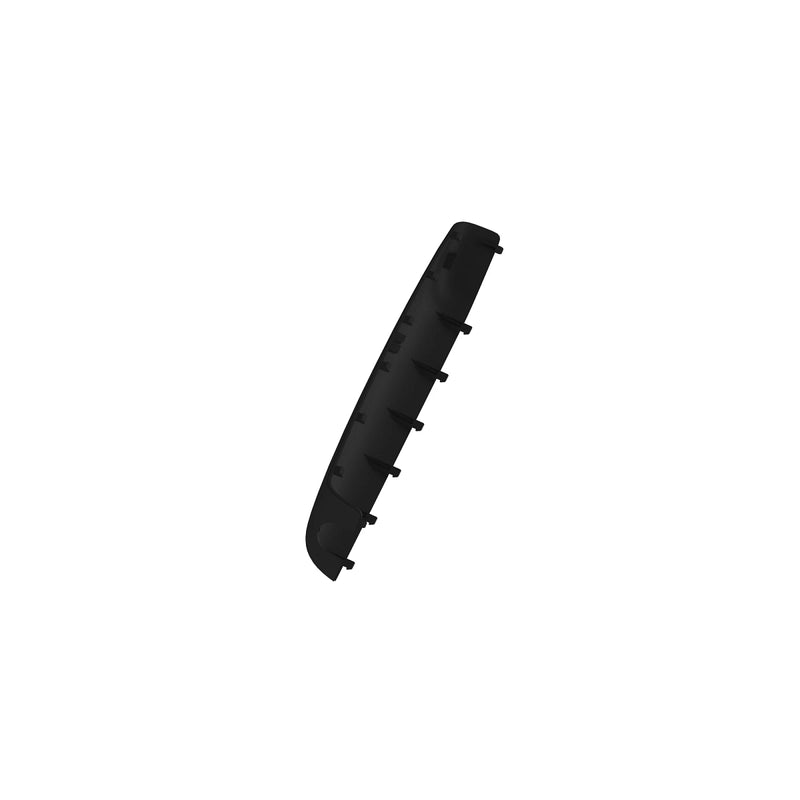 COVER, WIDE ANGLE MIRROR, RH